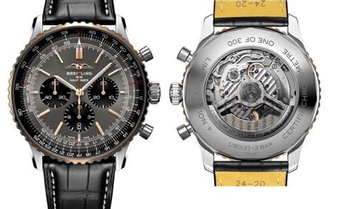 breitling limited edition 2023|breitling limited edition watches.